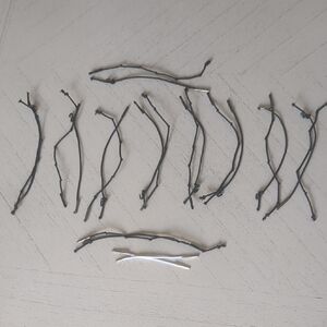 New Face Tape Lifting Strings 10 Pairs Plus 2 Strings Neck Ropes